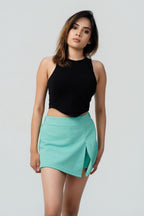 Girls Spark Skort