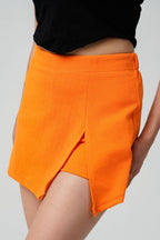 Girls Spark Skort