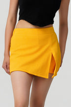 Girls Spark Skort
