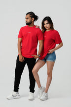 INSPIRED ESNTLS High Build Unisex Tee