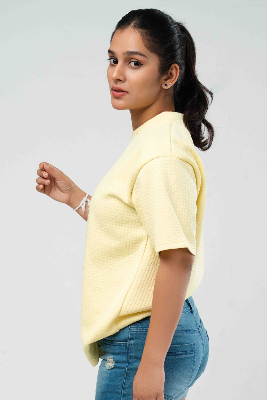 The Puffy Tee