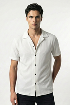 Monaco Knit Shirt