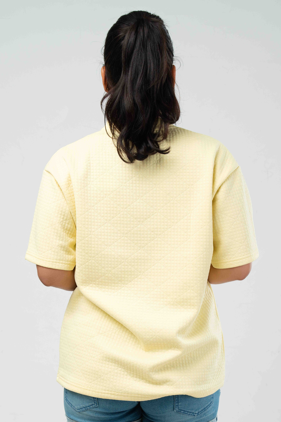 The Puffy Tee