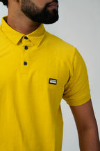 Inspired Esntls Comfy Polo