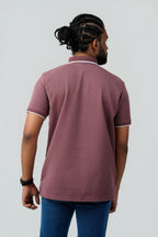 The Signature Jacquard Polo