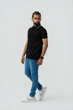 The Signature Jacquard Polo