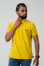 Inspired Esntls Comfy Polo