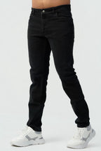 Core Slim-Straight Denim