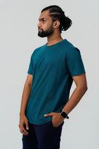 INSPIRED Basic Plain Tee