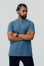 INSPIRED Basic Plain Tee