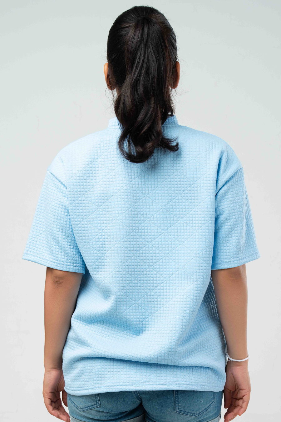 The Puffy Tee