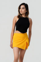 Girls Spark Skort