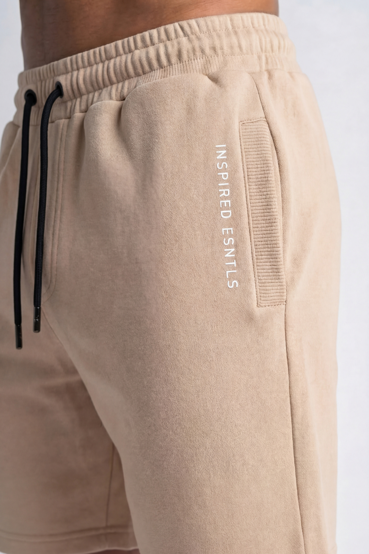 INSPIRED ESNTLS Short