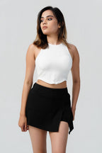 Girls Spark Skort