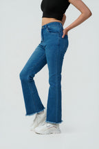 Boot Cut Denim