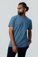 INSPIRED Basic Plain Tee