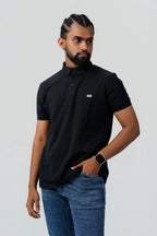 Inspired Esntls Comfy Polo