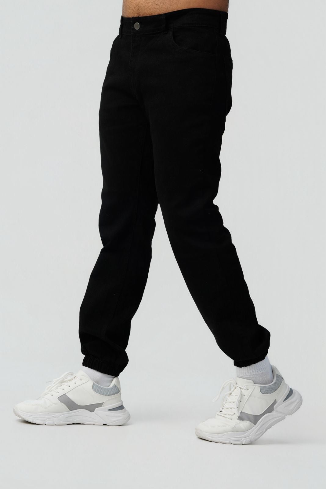 Jogger Denim