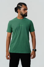 INSPIRED ESNTLS High Build Unisex Tee