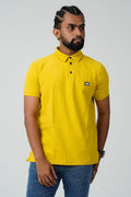 Inspired Esntls Comfy Polo
