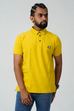 Inspired Esntls Comfy Polo