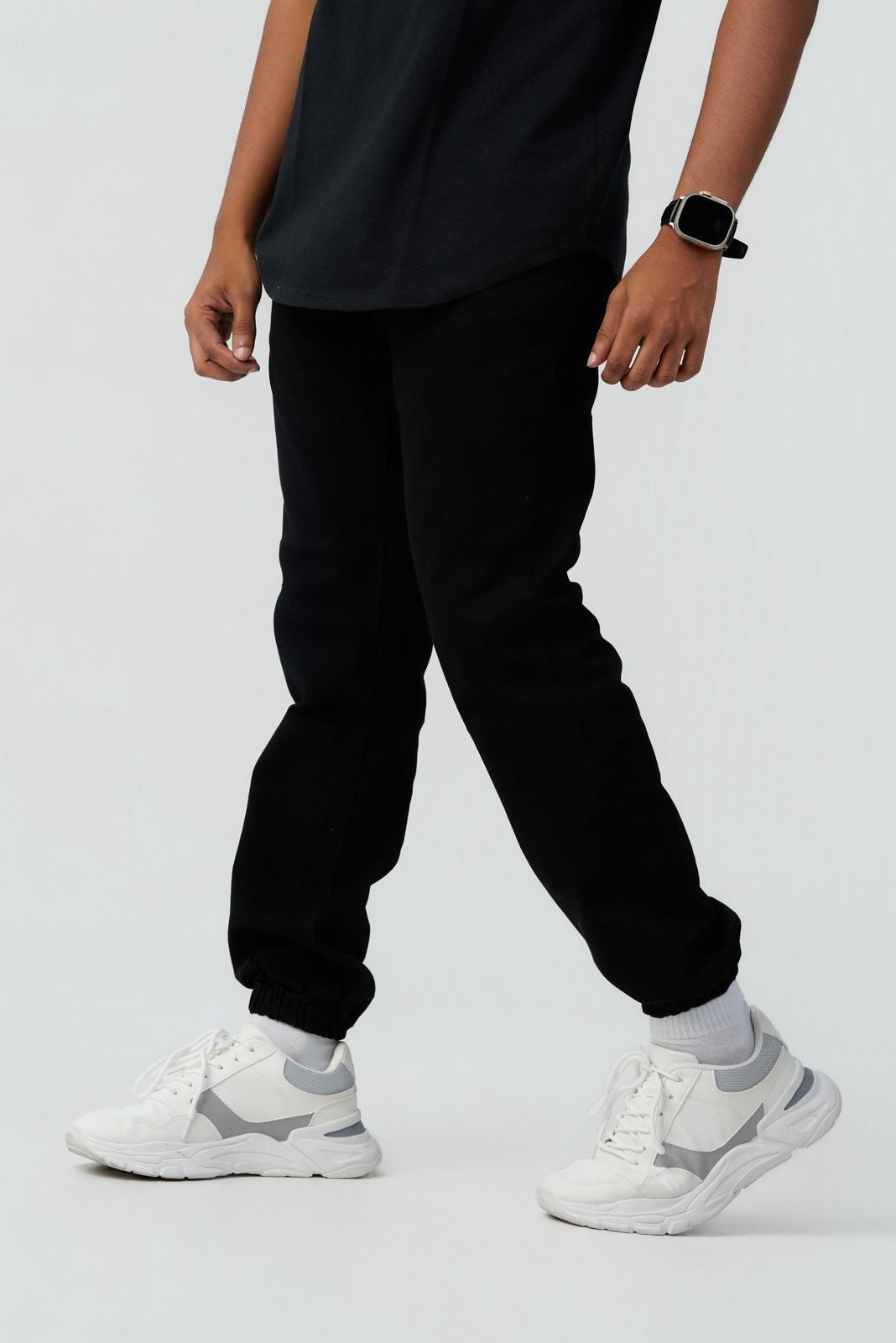 Jogger Denim