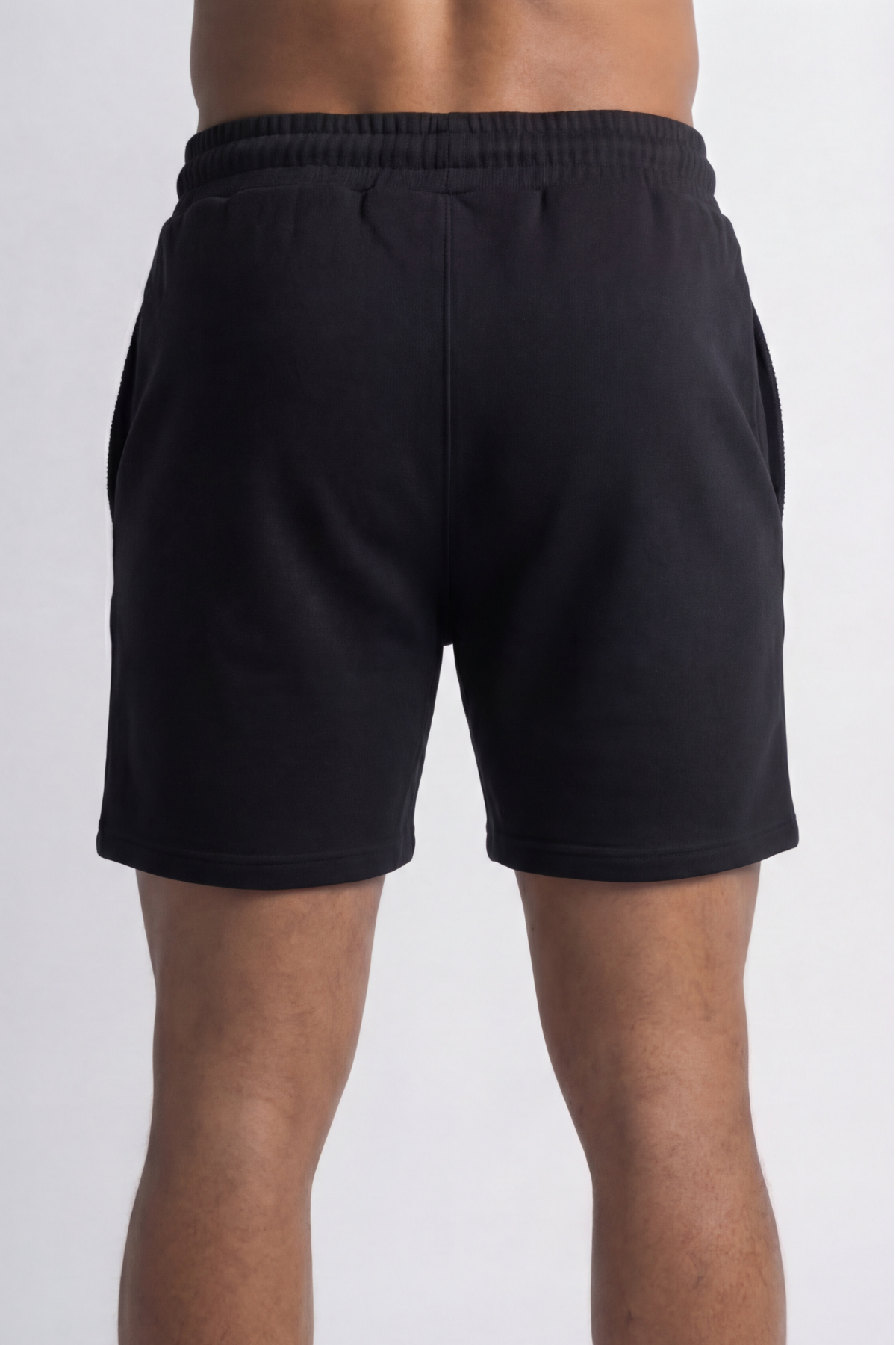 INSPIRED ESNTLS Short