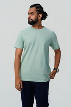 INSPIRED Basic Plain Tee