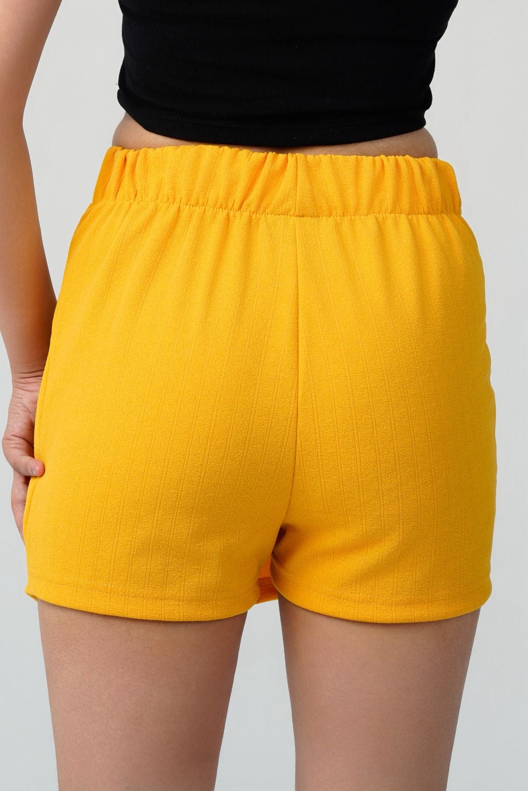 Girls Spark Skort