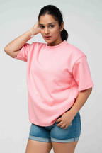 The Puffy Tee