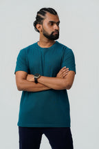 INSPIRED Basic Plain Tee