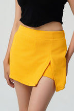 Girls Spark Skort