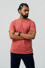 INSPIRED Basic Plain Tee