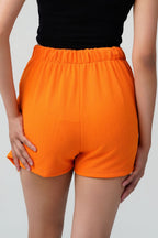 Girls Spark Skort