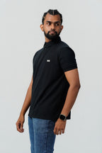 Inspired Esntls Comfy Polo