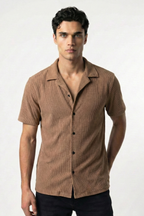 Monaco Knit Shirt