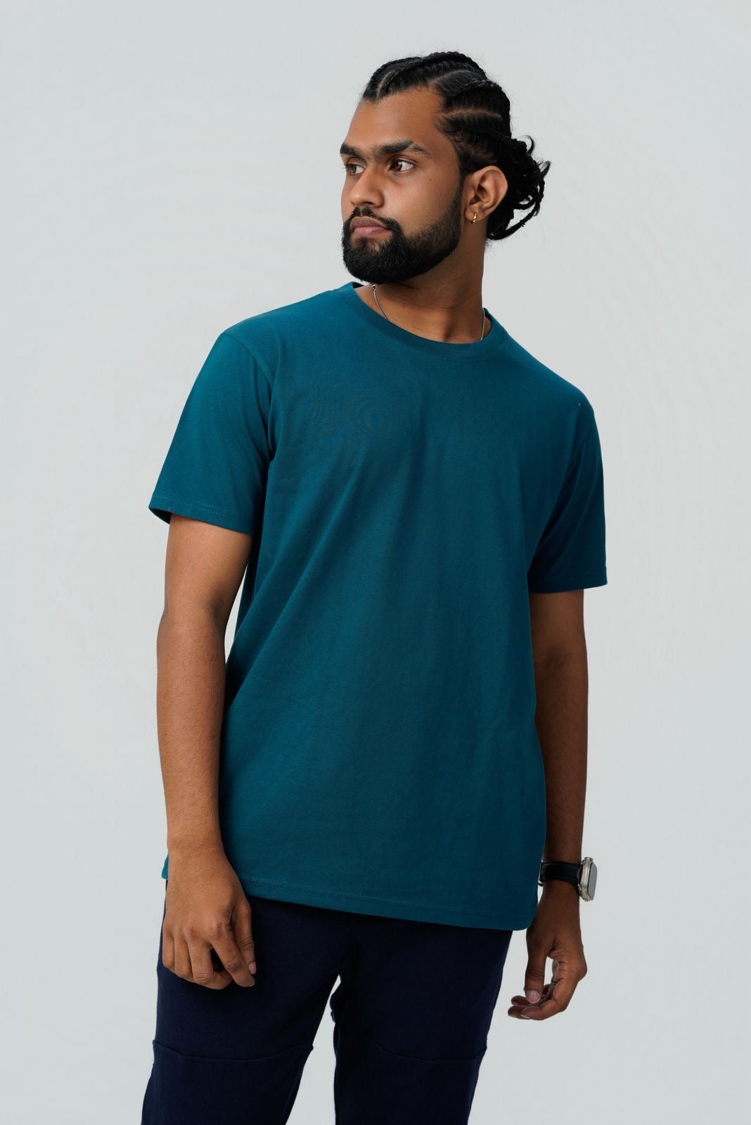INSPIRED Basic Plain Tee