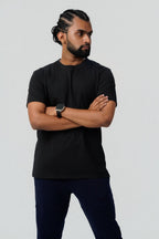 INSPIRED Basic Plain Tee