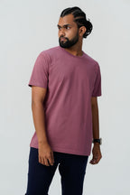 INSPIRED Basic Plain Tee