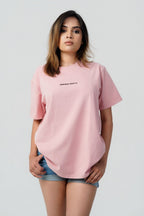 INSPIRED ESNTLS High Build Unisex Tee