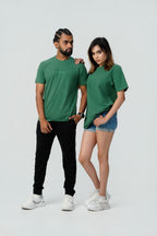 INSPIRED ESNTLS High Build Unisex Tee