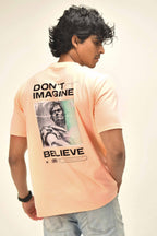 Dont't Just Imagine