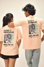 Dont't Just Imagine