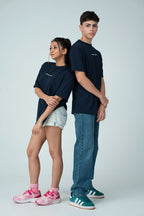 Core Collective Oversized Tee