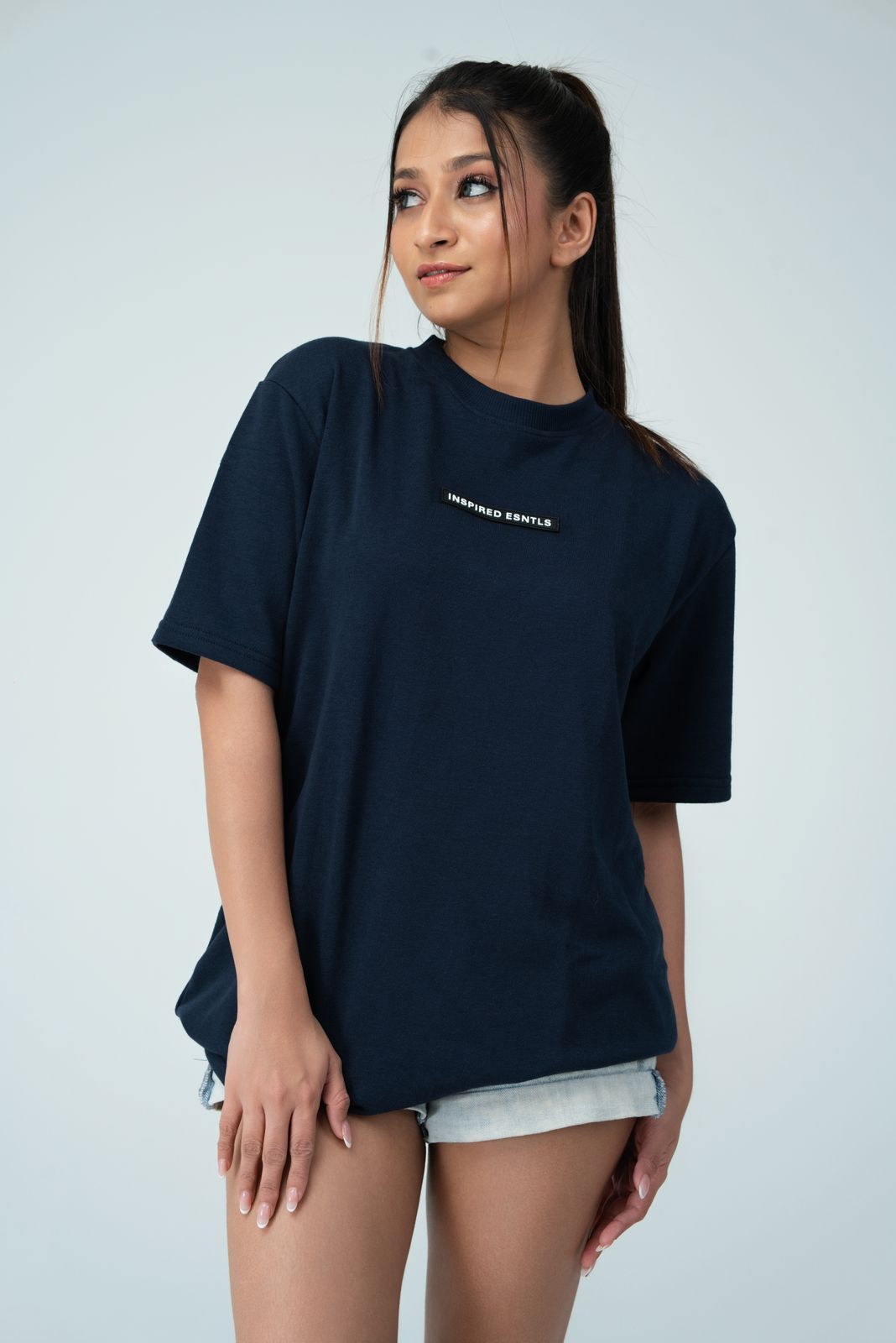 Core Collective Oversized Tee