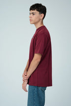 Core Collective Oversized Tee