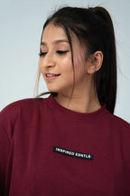 Core Collective Oversized Tee