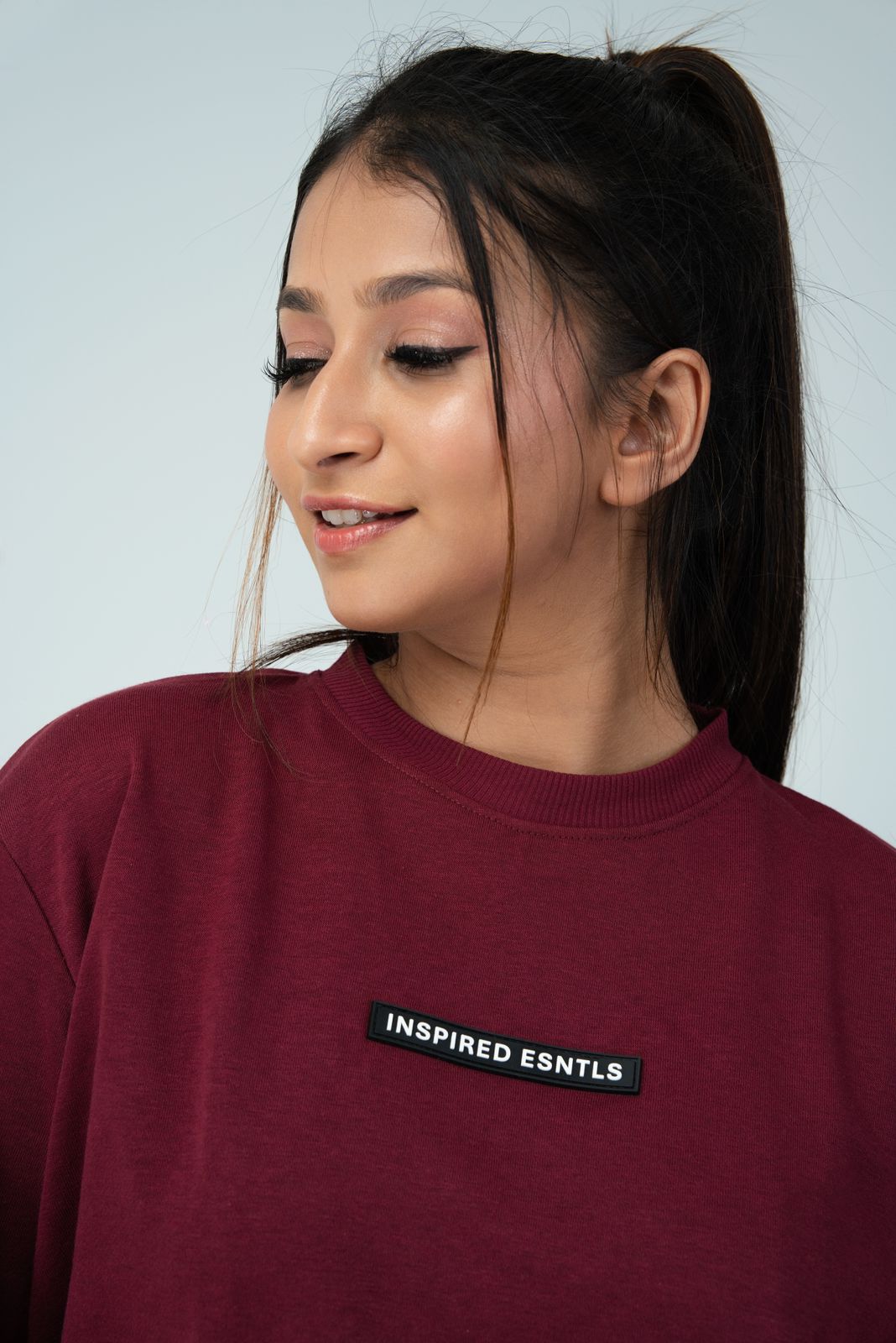 Core Collective Oversized Tee