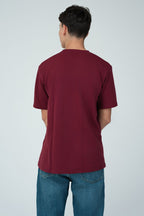 Core Collective Oversized Tee