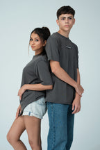 Core Collective Oversized Tee